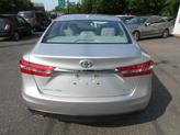 Thumbnail of 2014 Silver Toyota Avalon