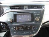 Thumbnail of 2014 Silver Toyota Avalon