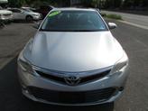 Thumbnail of 2014 Silver Toyota Avalon