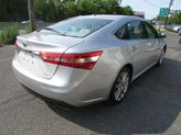 Thumbnail of 2014 Silver Toyota Avalon