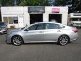 Thumbnail of 2014 Silver Toyota Avalon