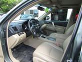 Thumbnail of 2013 Gray Toyota Highlander
