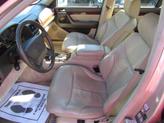 Thumbnail of 1995 Gold Mercedes-Benz S-Class