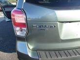 Thumbnail of 2017 Jasmine Green Metallic Subaru Forester