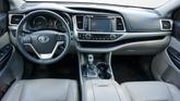 Thumbnail of 2016 Silver Sky Metallic Toyota Highlander