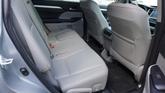 Thumbnail of 2016 Silver Sky Metallic Toyota Highlander