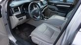 Thumbnail of 2016 Silver Sky Metallic Toyota Highlander