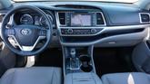 Thumbnail of 2016 Silver Sky Metallic Toyota Highlander