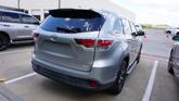 Thumbnail of 2016 Silver Sky Metallic Toyota Highlander
