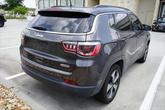 Thumbnail of 2017 Granite Crystal Metallic Clearcoat Jeep New Compass