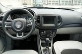 Thumbnail of 2017 Granite Crystal Metallic Clearcoat Jeep New Compass