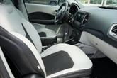 Thumbnail of 2017 Granite Crystal Metallic Clearcoat Jeep New Compass