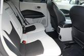 Thumbnail of 2017 Granite Crystal Metallic Clearcoat Jeep New Compass