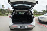 Thumbnail of 2023 White Nissan Pathfinder