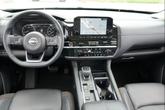 Thumbnail of 2023 White Nissan Pathfinder