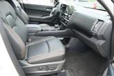 Thumbnail of 2023 White Nissan Pathfinder