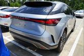 Thumbnail of 2023 Iridium Lexus RX 350