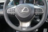 Thumbnail of 2018 Silver Lexus RX 350