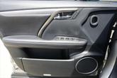 Thumbnail of 2018 Silver Lexus RX 350