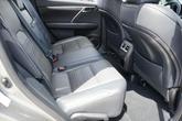 Thumbnail of 2018 Silver Lexus RX 350
