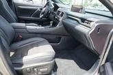 Thumbnail of 2018 Silver Lexus RX 350