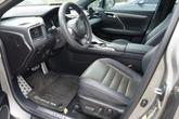 Thumbnail of 2018 Silver Lexus RX 350