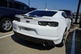 Thumbnail of 2019 Summit White Chevrolet Camaro