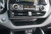 Thumbnail of 2023 Gray Toyota Highlander