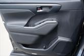 Thumbnail of 2023 Gray Toyota Highlander