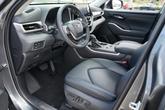 Thumbnail of 2023 Gray Toyota Highlander