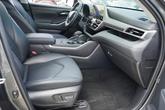 Thumbnail of 2023 Gray Toyota Highlander