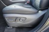 Thumbnail of 2023 Gray Toyota Highlander