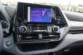 Thumbnail of 2023 Gray Toyota Highlander