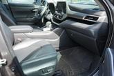 Thumbnail of 2023 Gray Toyota Highlander