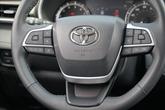 Thumbnail of 2023 Gray Toyota Highlander
