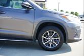 Thumbnail of 2017 Predawn Gray Mica Toyota Highlander