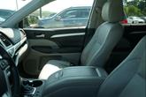 Thumbnail of 2017 Predawn Gray Mica Toyota Highlander