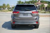 Thumbnail of 2017 Predawn Gray Mica Toyota Highlander