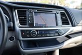 Thumbnail of 2017 Predawn Gray Mica Toyota Highlander