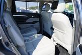 Thumbnail of 2017 Predawn Gray Mica Toyota Highlander