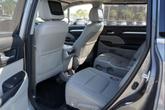 Thumbnail of 2017 Predawn Gray Mica Toyota Highlander