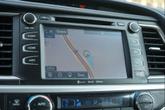 Thumbnail of 2017 Predawn Gray Mica Toyota Highlander