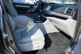 Thumbnail of 2017 Predawn Gray Mica Toyota Highlander