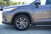 Thumbnail of 2017 Predawn Gray Mica Toyota Highlander
