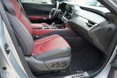 Thumbnail of 2023 Iridium Lexus RX 350