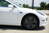 Thumbnail of 2019 Pearl White Multi-Coat Tesla Model 3