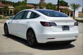 Thumbnail of 2019 Pearl White Multi-Coat Tesla Model 3