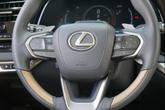 Thumbnail of 2023 Matador Red Mica Lexus RX 350