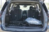 Thumbnail of 2024 Diamond Black Crystal Pearlcoat Jeep Grand Cherokee L