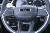 Thumbnail of 2024 Diamond Black Crystal Pearlcoat Jeep Grand Cherokee L